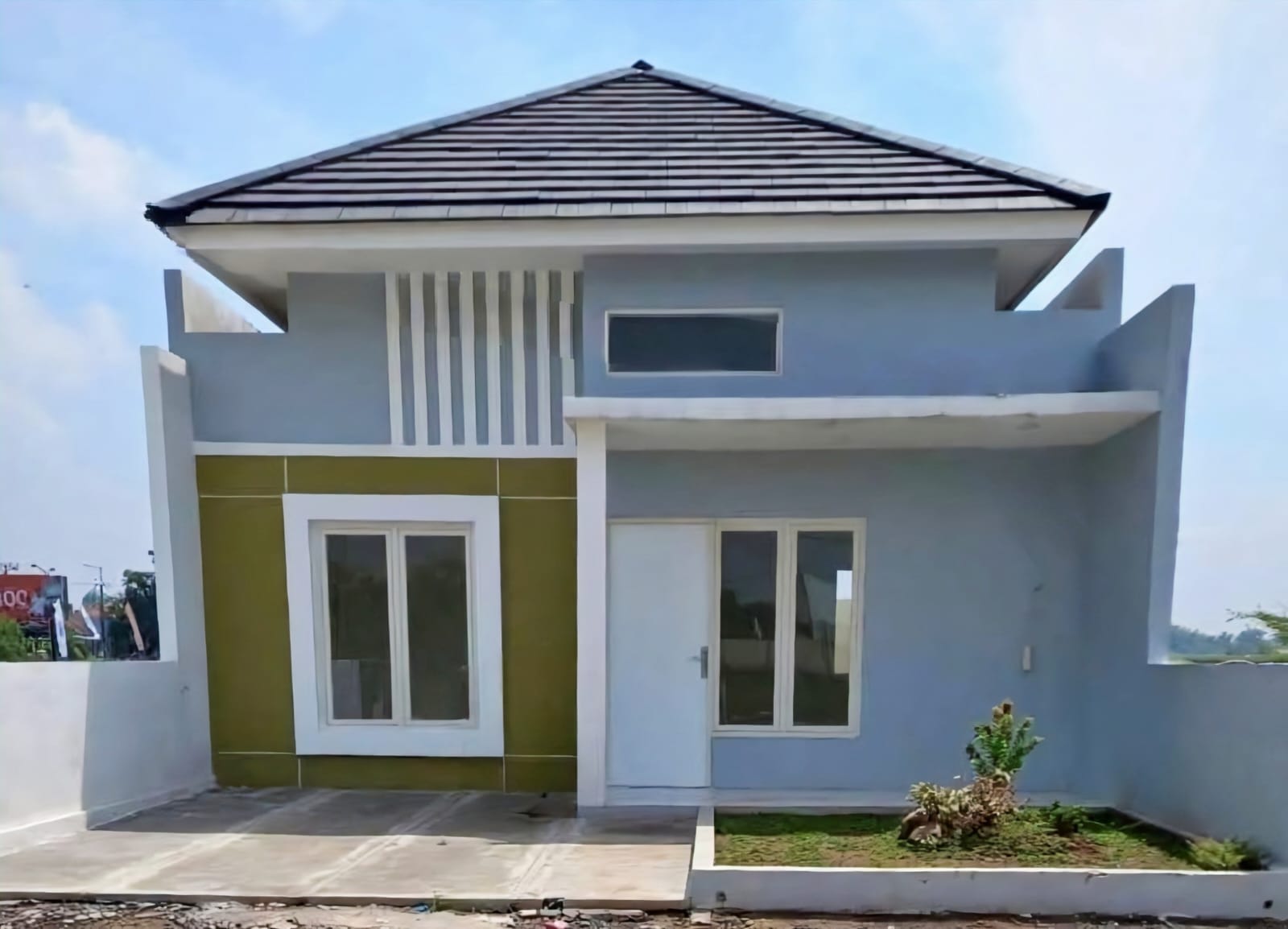 Rumah Subsidi, Mojokerto